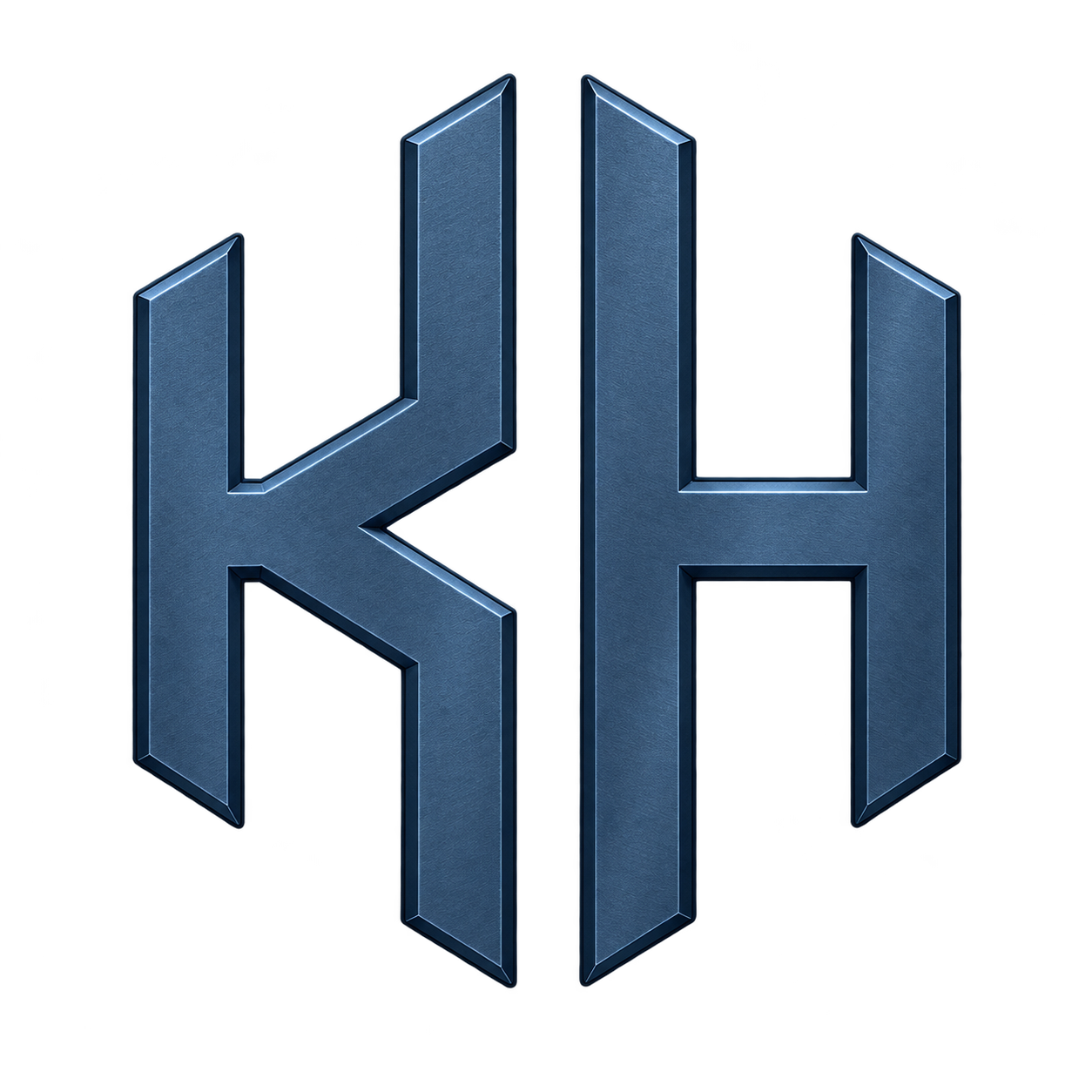 Kamal Hamad logo